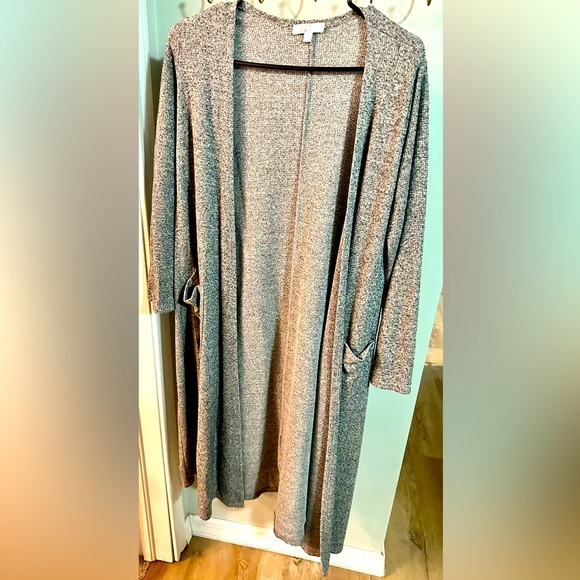 Lularoe Cardigan - Picture 1 of 1